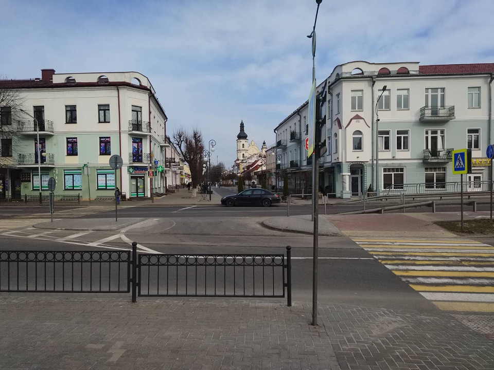 ПМЖ в Белоруссии, отзыв6
