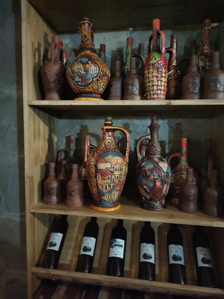Уютная Абхазия, отзыв2