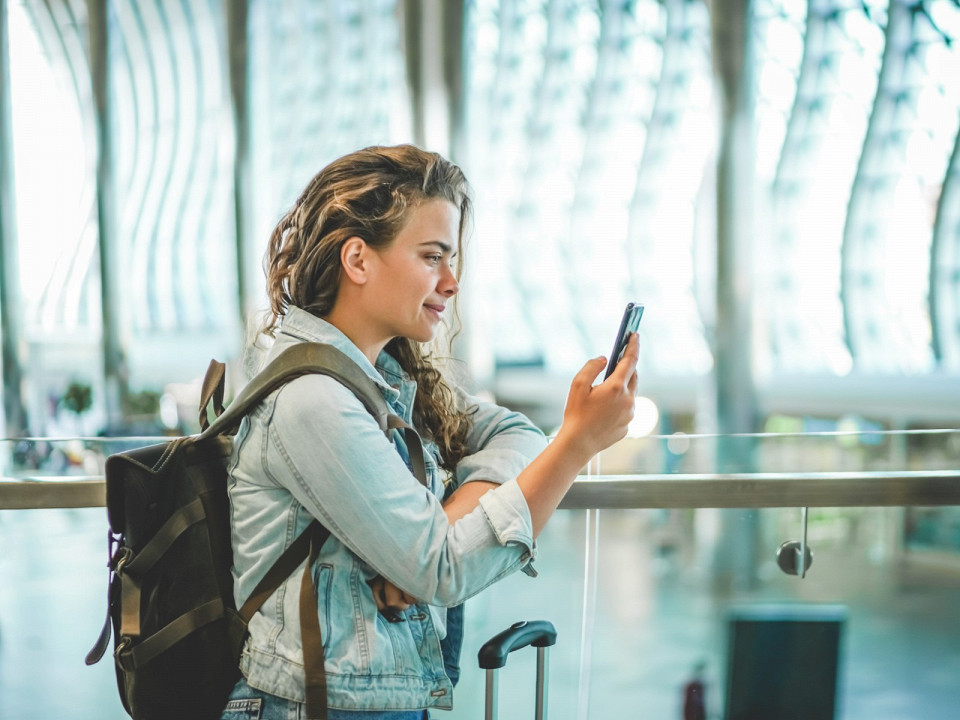 Размер ручной клади авиакомпании Россия: правила, ограничения и советы 1