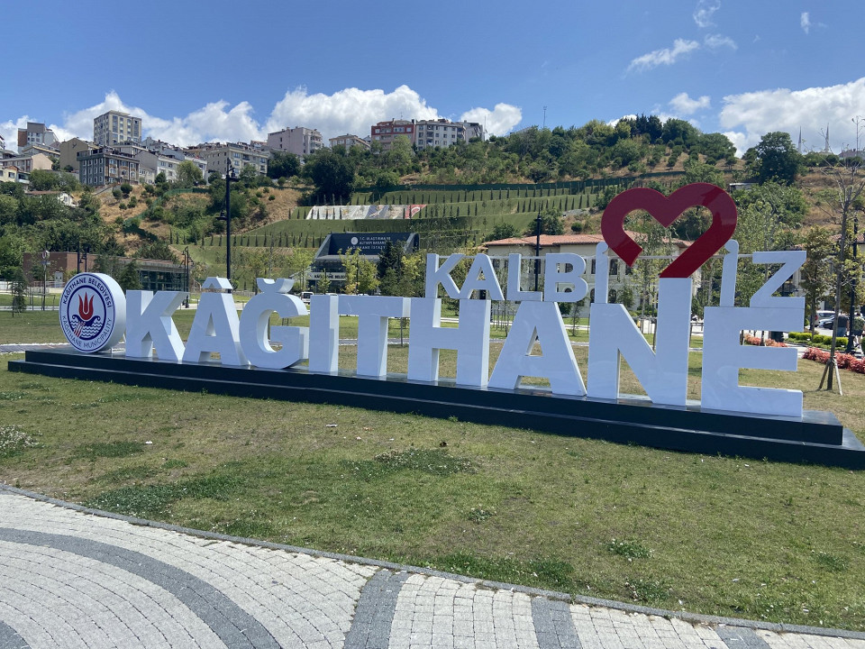 Приключения в аэропорту Стамбула6