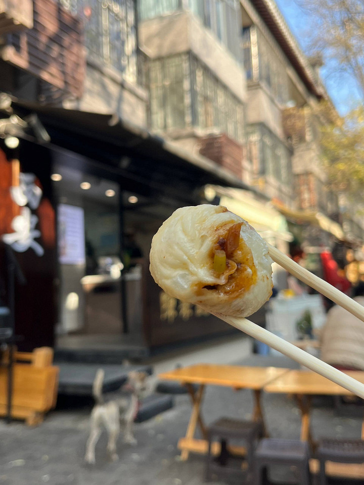 Жизнь россиянки в Китае3