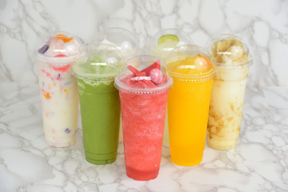 Аперитив и дижестив в ресторане отеля: в чем разница3