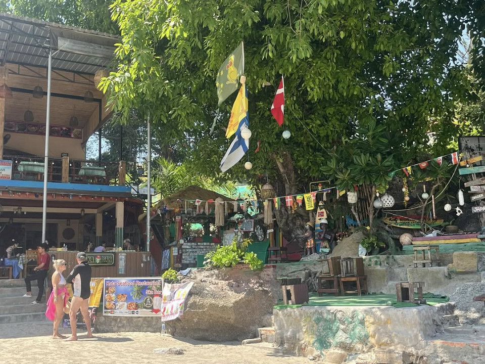 Отдых на Пукете в феврале за 200 тысяч: отзыв туриста1