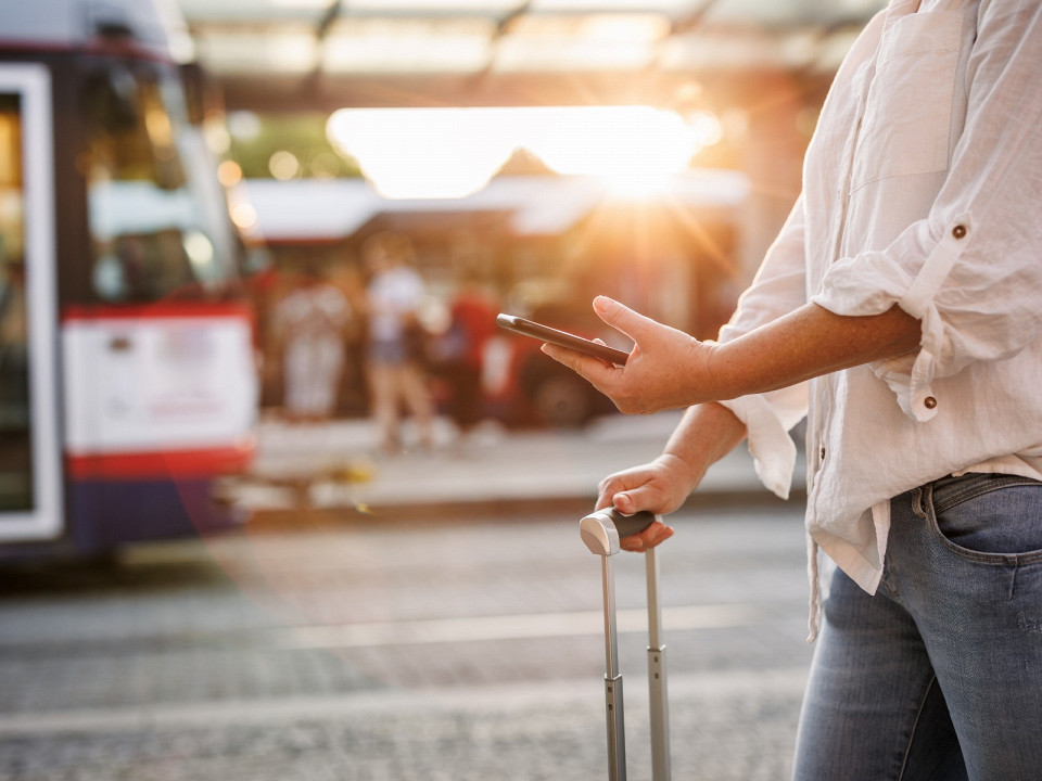 Как добраться до Белорусского вокзала в Москве 1