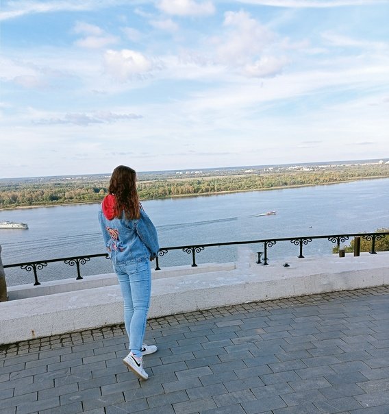 Атмосферный Нижний, отзыв3