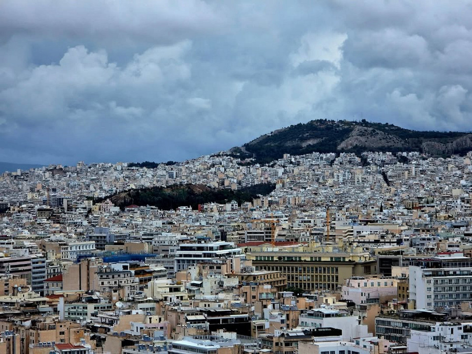 Новый год в Афинах, отзыв2