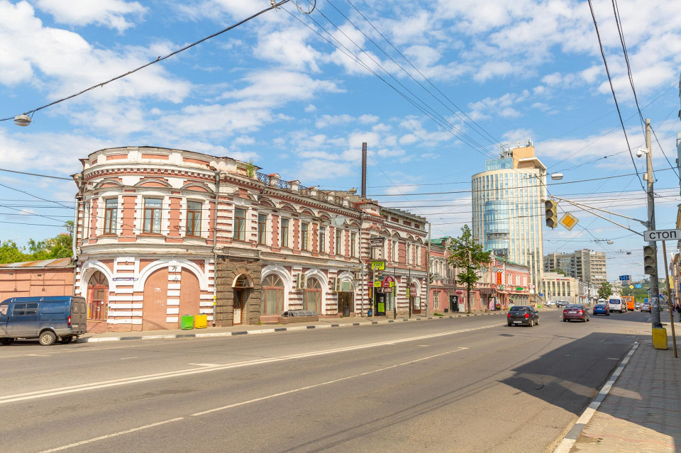 Бугров хостел