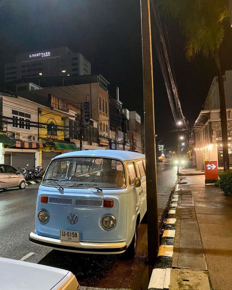 Живу на Пхукете 3 года. Несколько полезных советов новичкам6