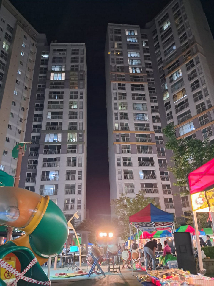 Южная Корея, отзыв6