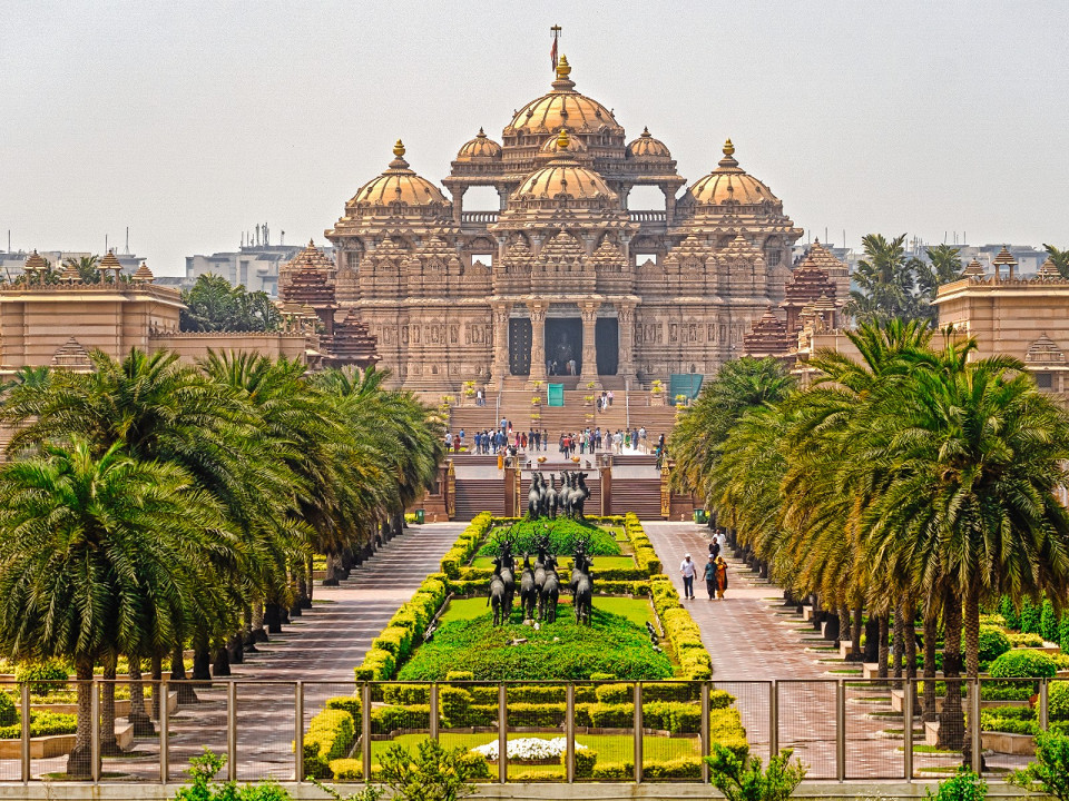 Какой отдых выбрать, если вы устали от all inclusive: 7 идей для перезагрузки 2