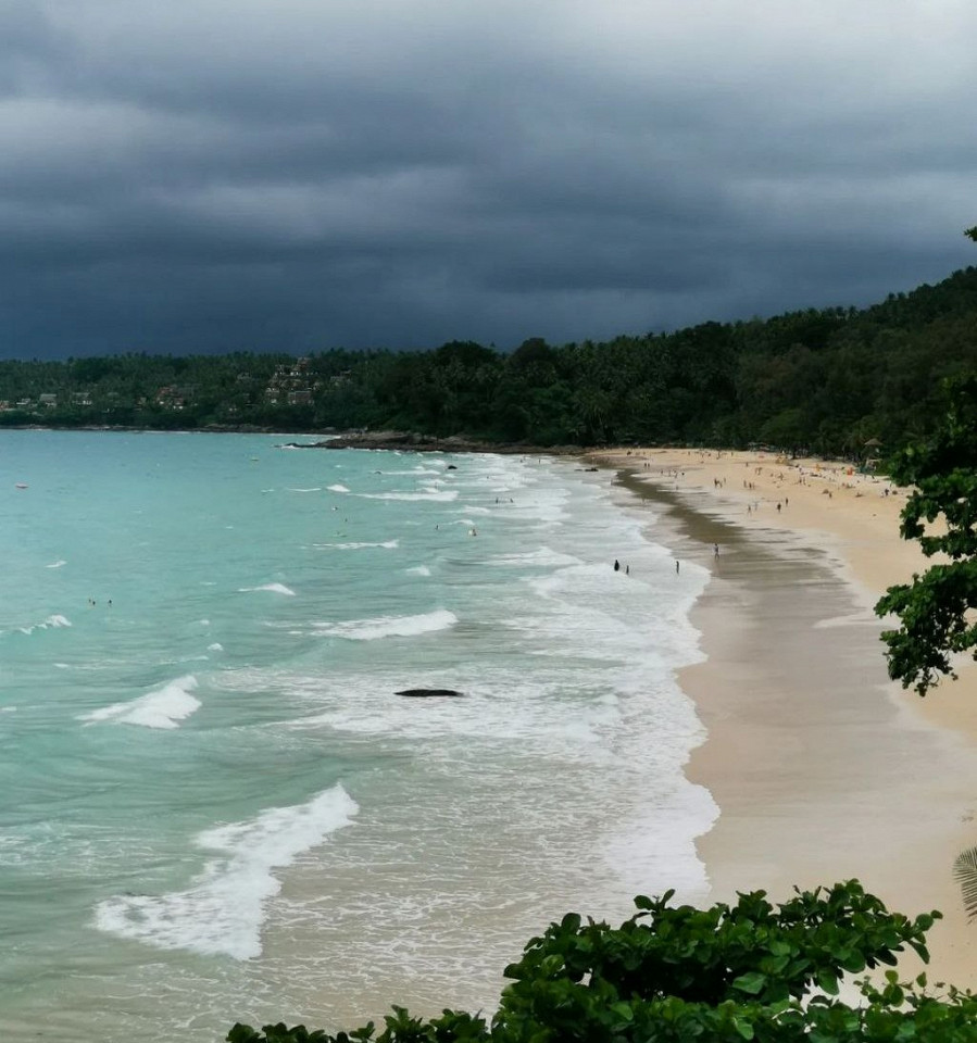 Norn Talay Surin Beach Phuket, Пхукет, Таиланд-4