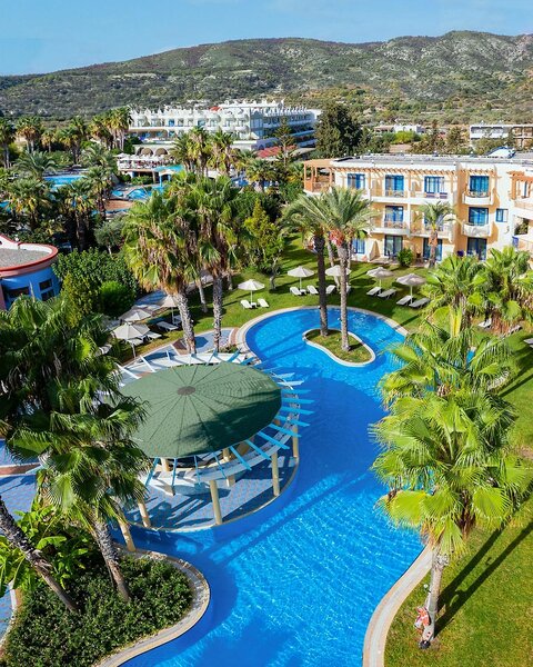 Atrium Palace Thalasso Spa Resort & Villas