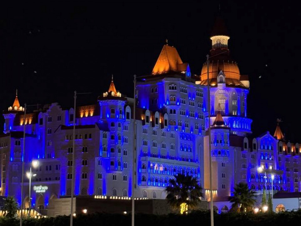 Не отдых, а испытание: почему я больше ни ногой в этот отель в Адлере. Отзыв туриста 1