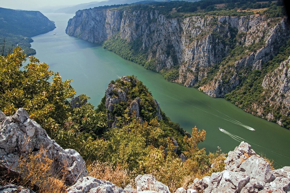 Гостеприимная Сербия2