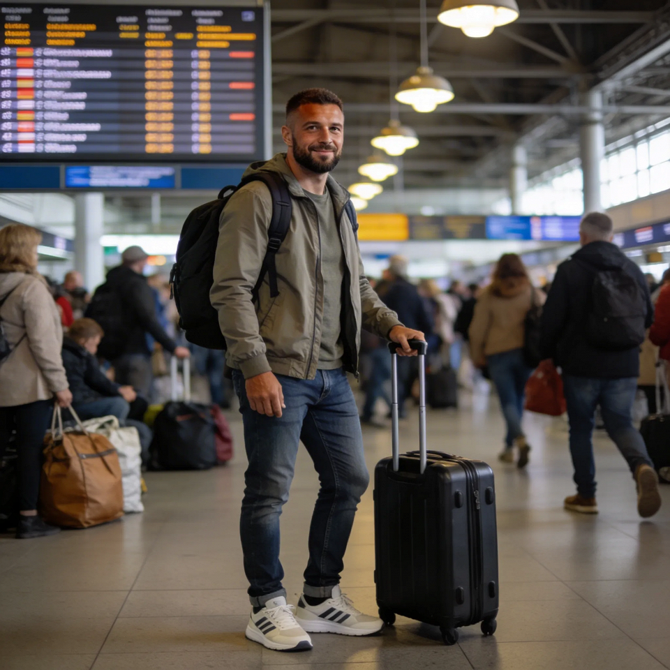 Андрей Власов