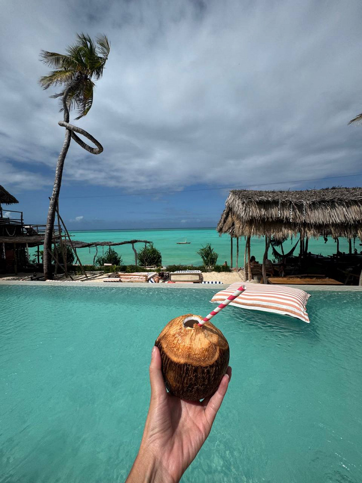 Занзибар без прикрас: реальная история переезда и жизни в Африке4