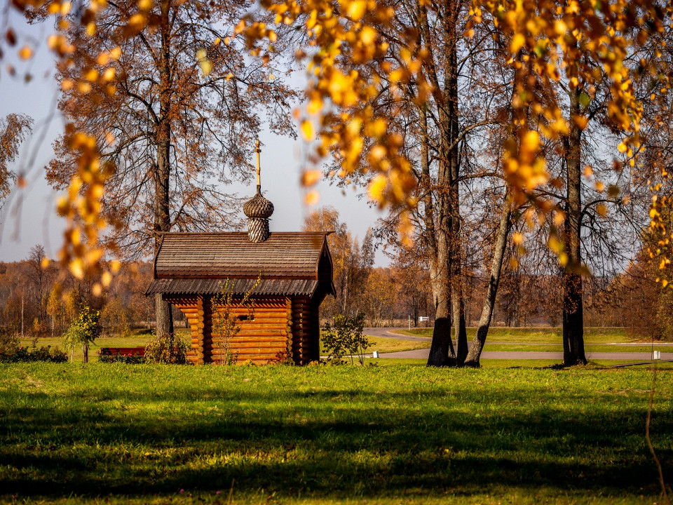 Маршрут выходного дня в Можайск: 48 часов, которые перезагрузят лучше, чем неделя 1