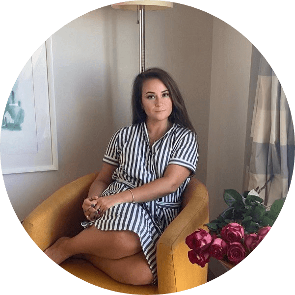 Марина Гончаренко