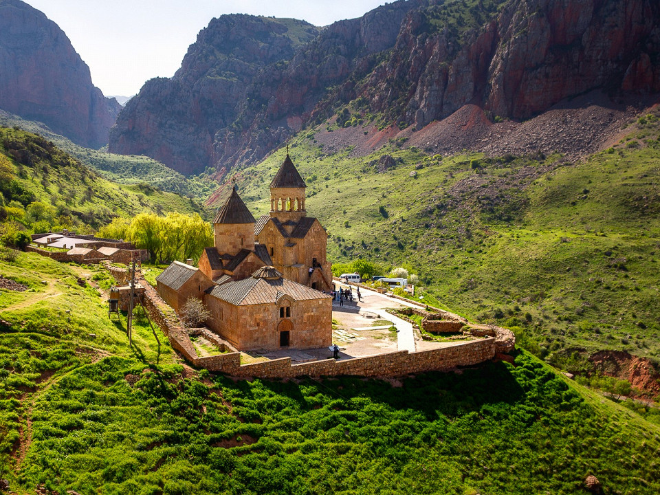 Какой отдых выбрать, если вы устали от all inclusive: 7 идей для перезагрузки 5