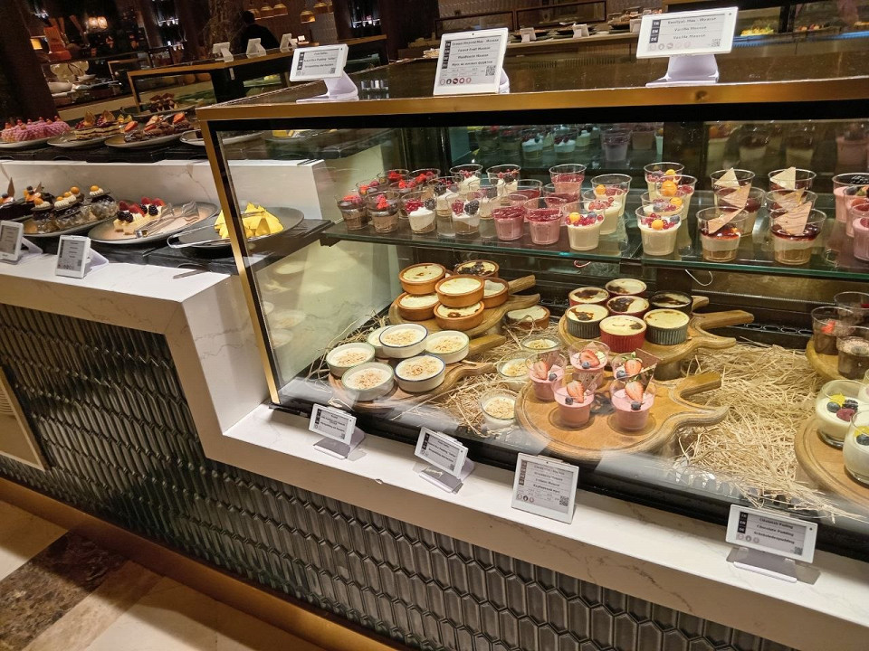 Март в Ela Excellence: моя тихая перезагрузка у моря4