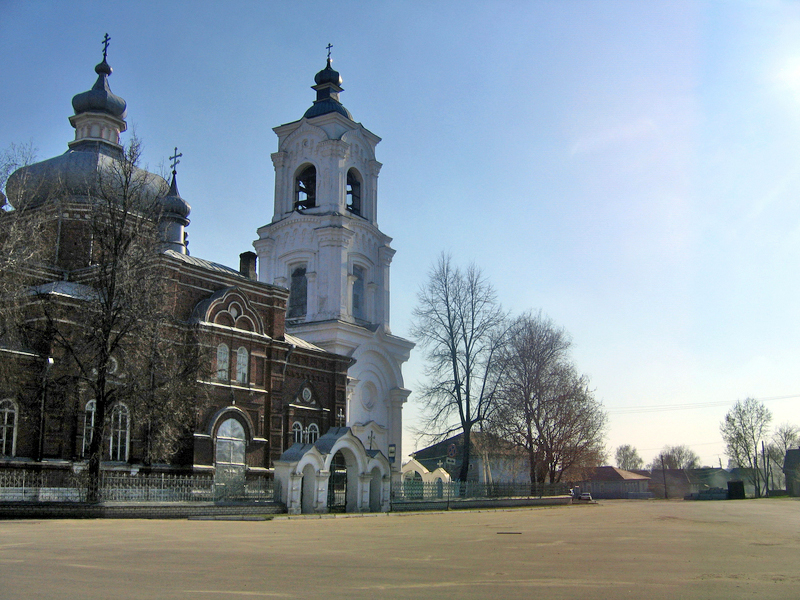 Кадом