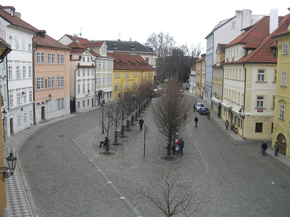 Остров Кампа