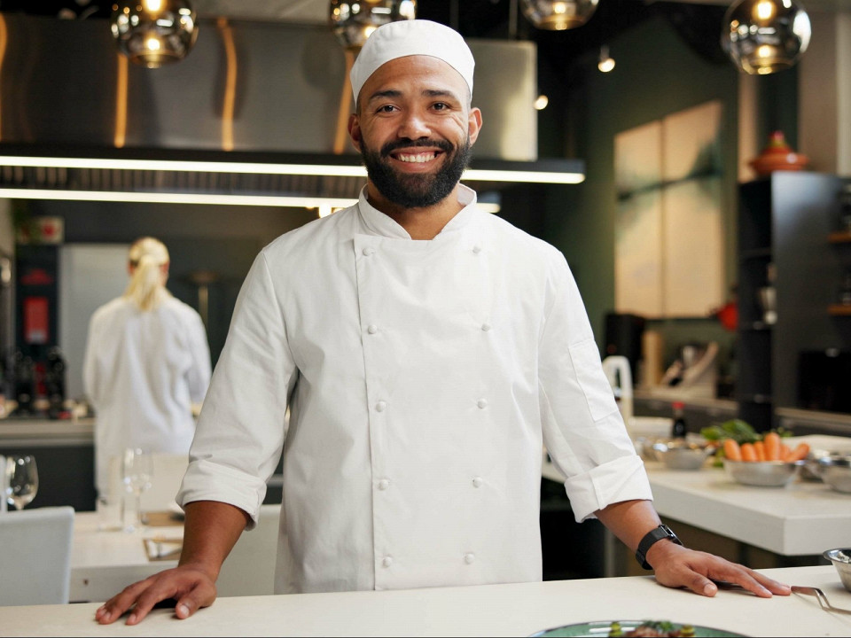 Организационная структура отеля и инновации в гостиничном бизнесе 2