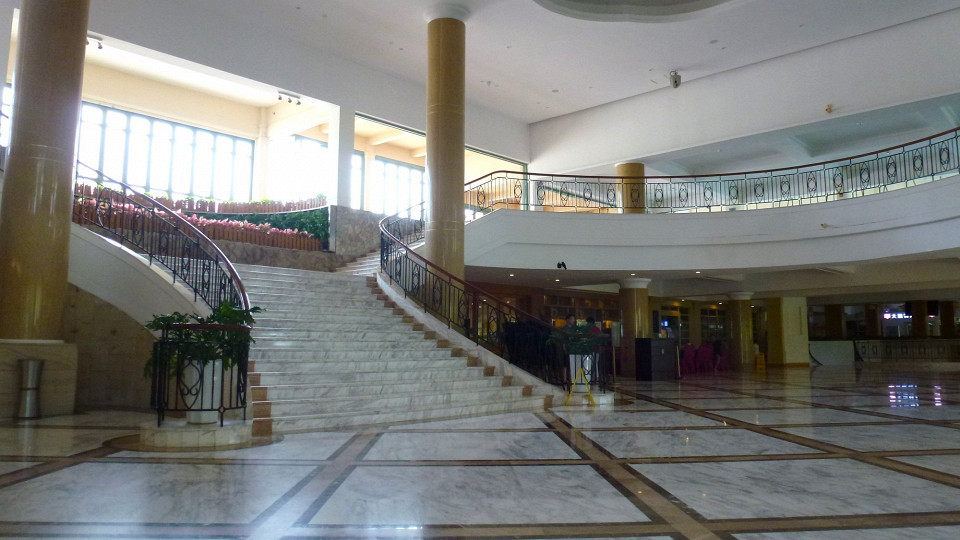 Первая поездка в Китай, отзыв4