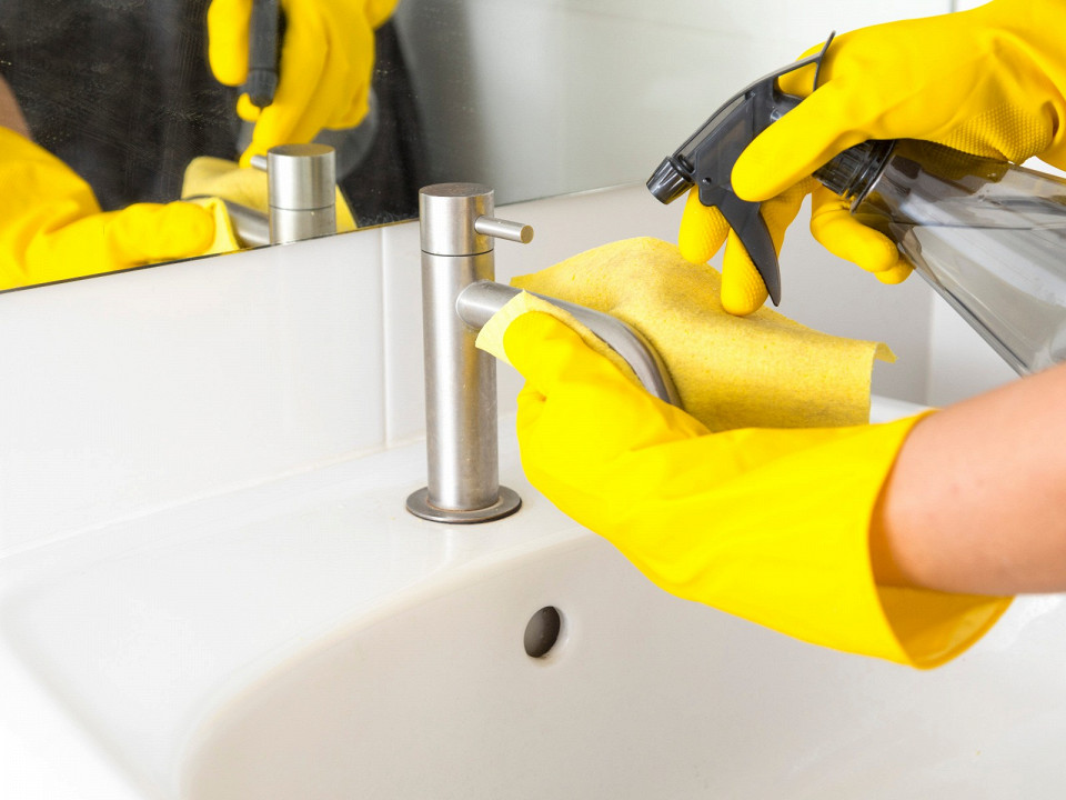 Уборка в гостинице стандарты и правила чистоты номеров 3