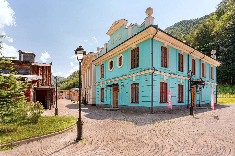 Невский