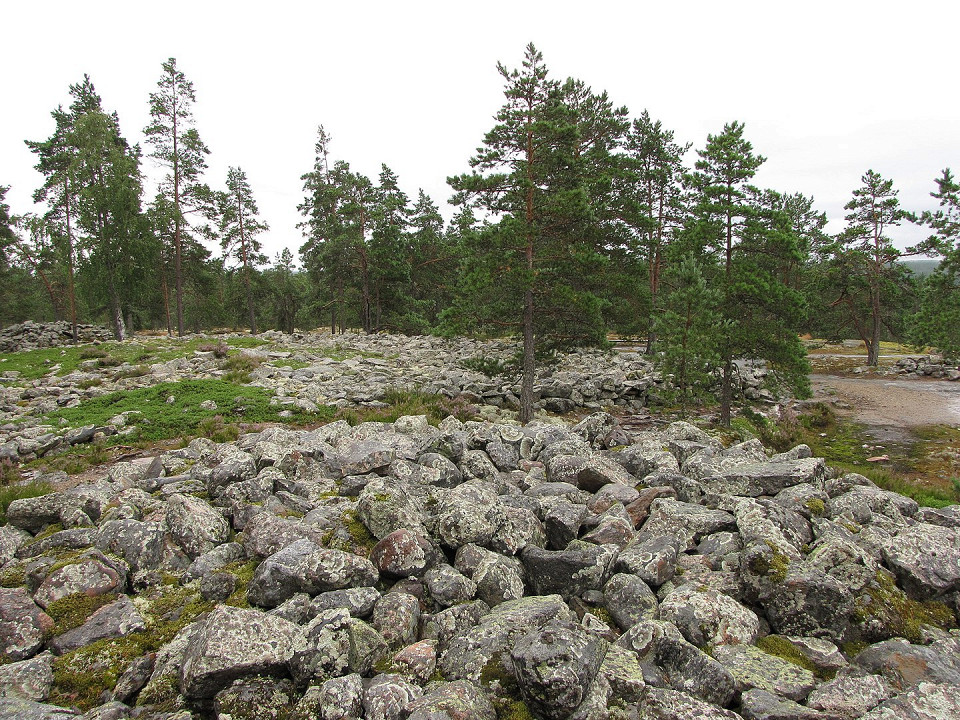 Саммаллахденмяки
