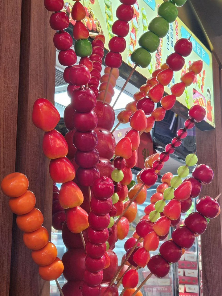 Мой опыт жизни в Китае: Шанхай для русского айтишника3