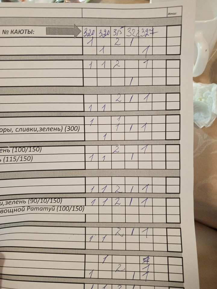 Отзыв о круизе по Волге, Казань 9