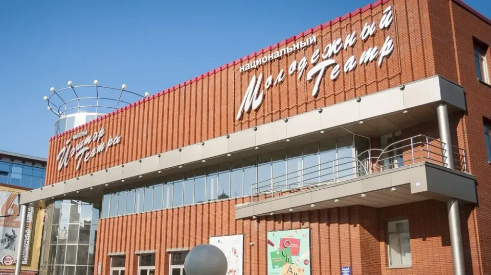 Что посмотреть в Уфе зимой 4