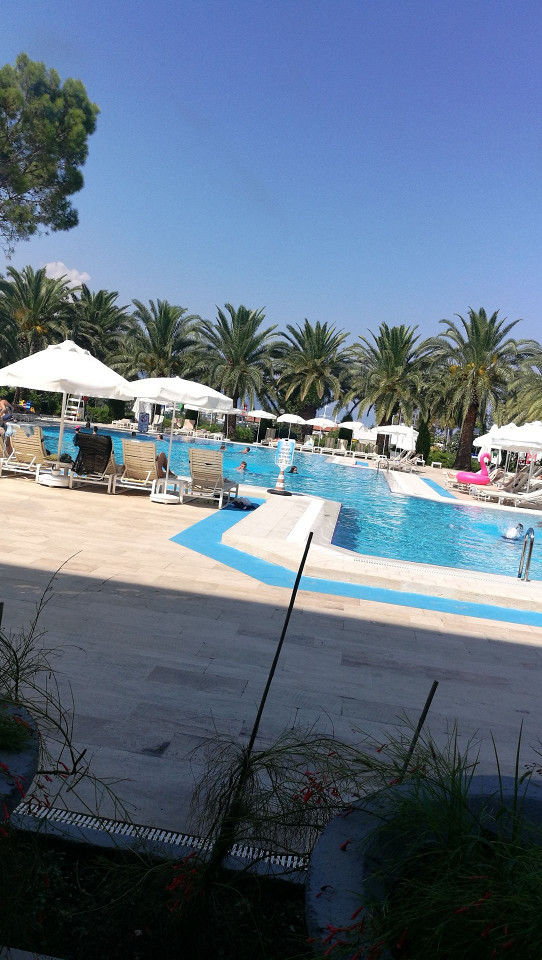 Айтишный отдых в Турции, отзыв4