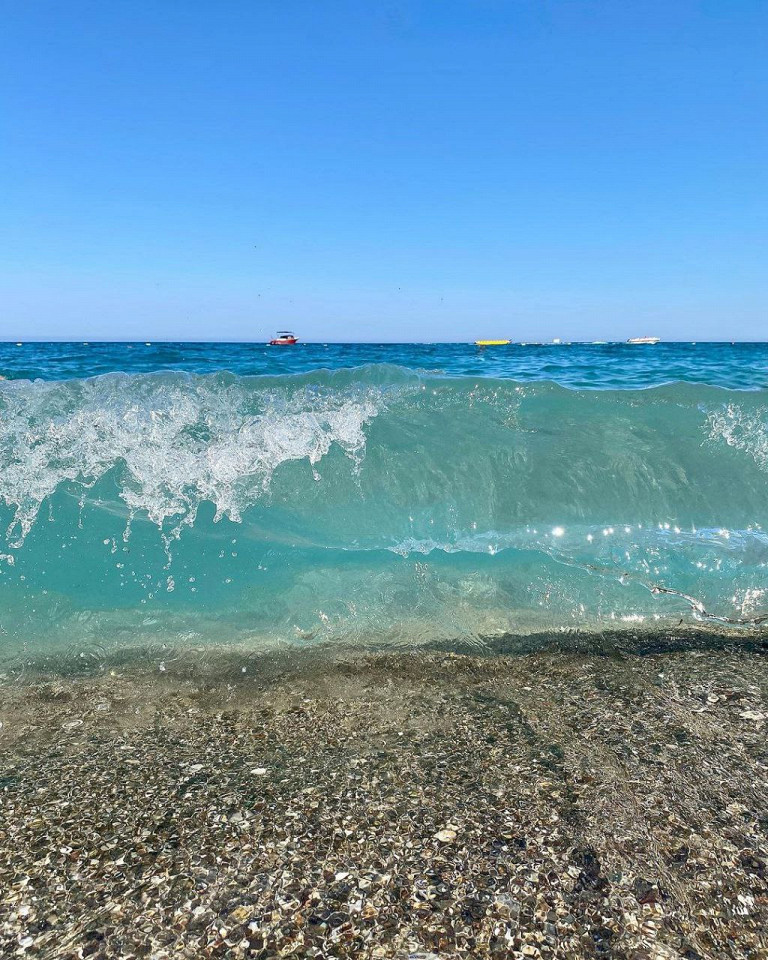 Плохой отдых за неплохие деньги: отзыв о турецком отеле Larissa Mare Beach5