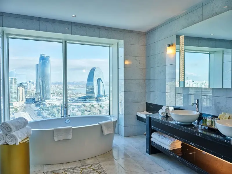 Hilton Baku1