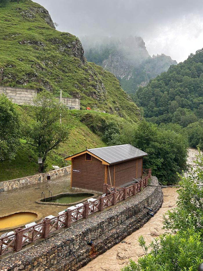 Отзыв о Минеральных Водах 3