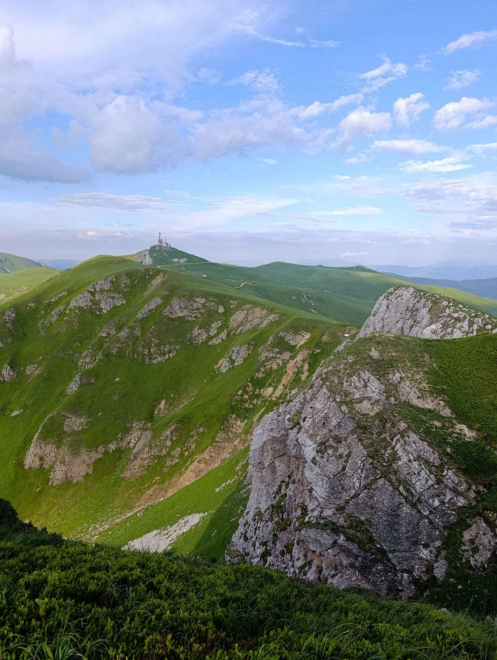 Красоты Колашина
