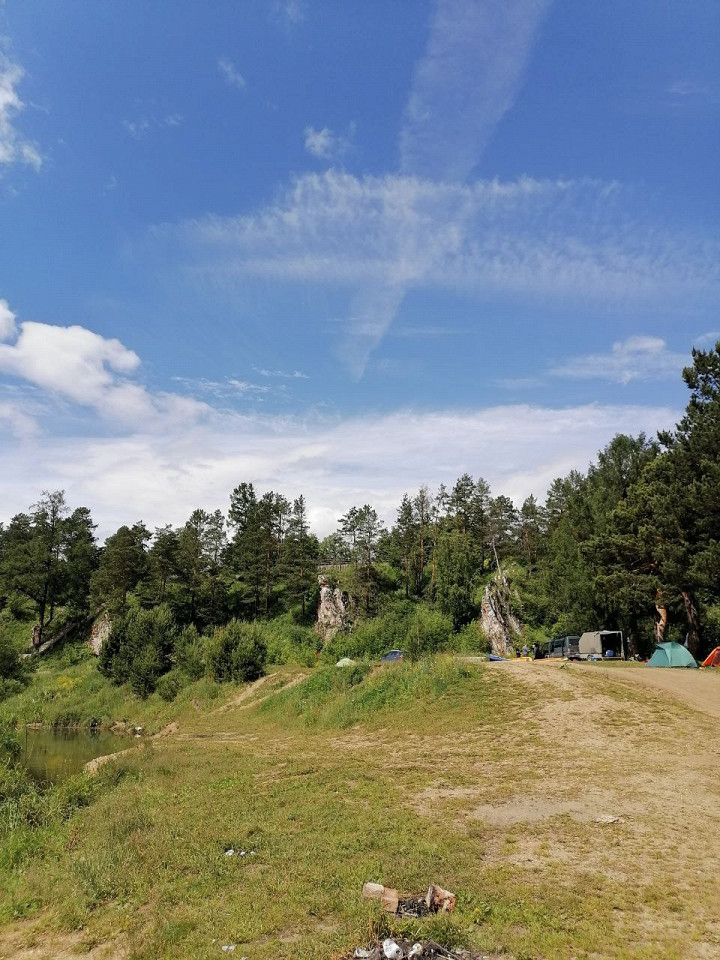 Чусовая, отзыв 7