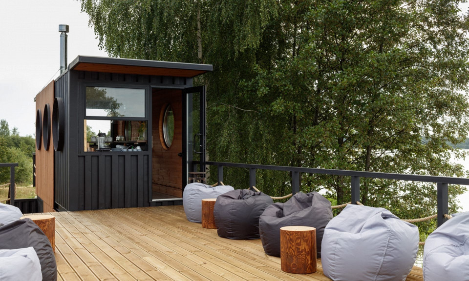 Энерго-отель «Ново-Окатово»2