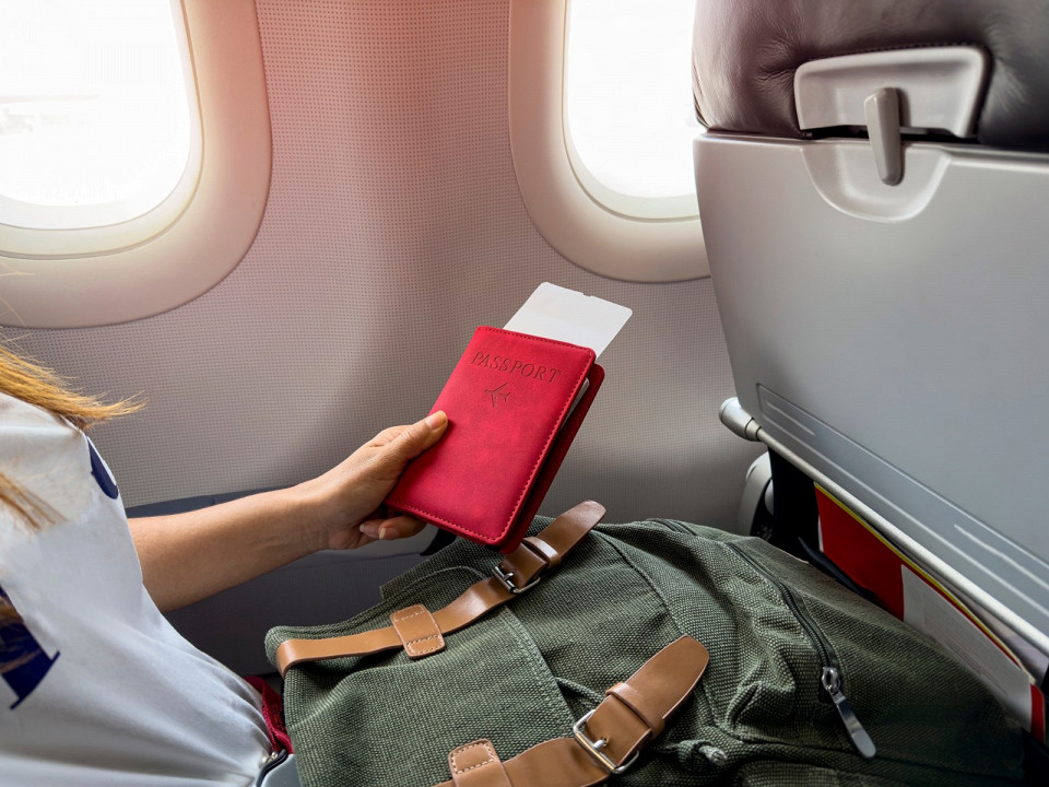 Какой размер ручной клади разрешен в самолете — нормы, вес и габариты 2