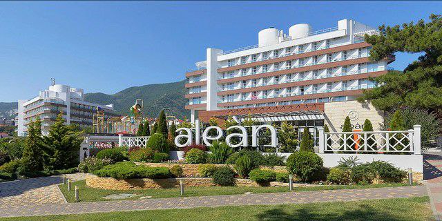 Alean Family Resort & Spa Biarritz.jfif