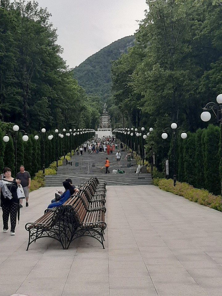 HoneyviewКирова, отзыв3