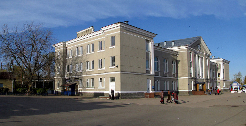 Арзамас II