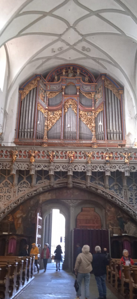 Не букашка в Германии, отзыв4