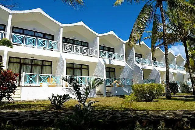 Coral Azur Beach Resort Mont Choisy.jfif