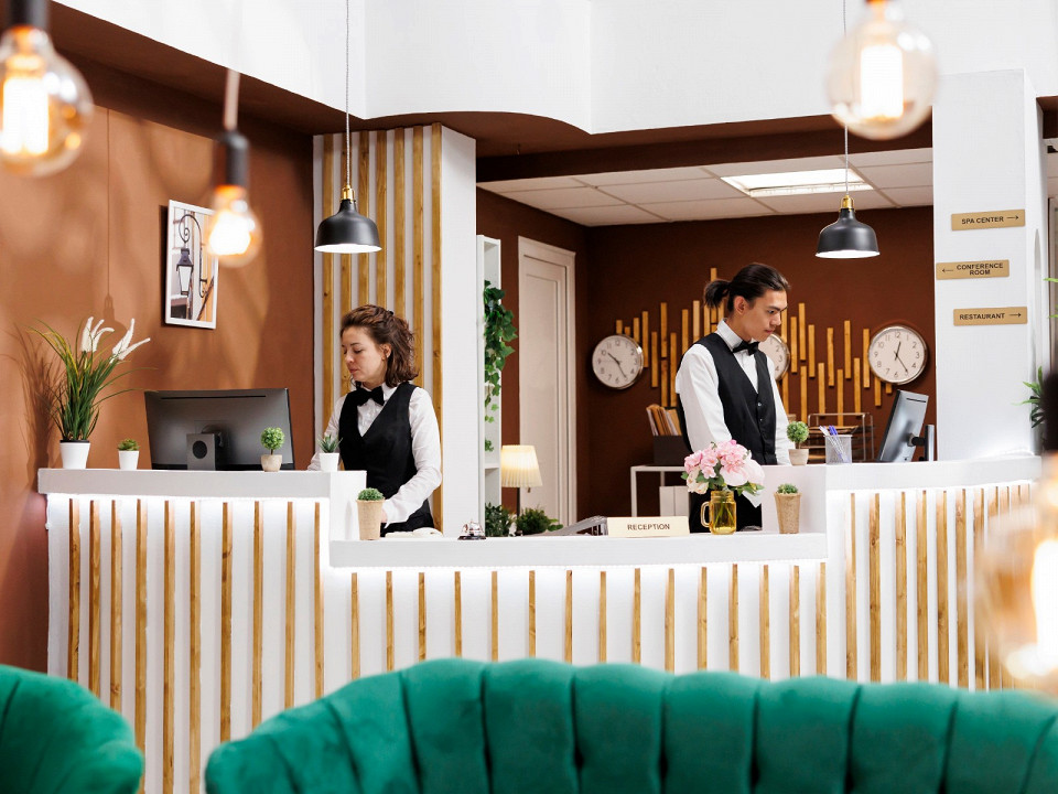 Персонал гостиницы список должностей сотрудников отеля 1