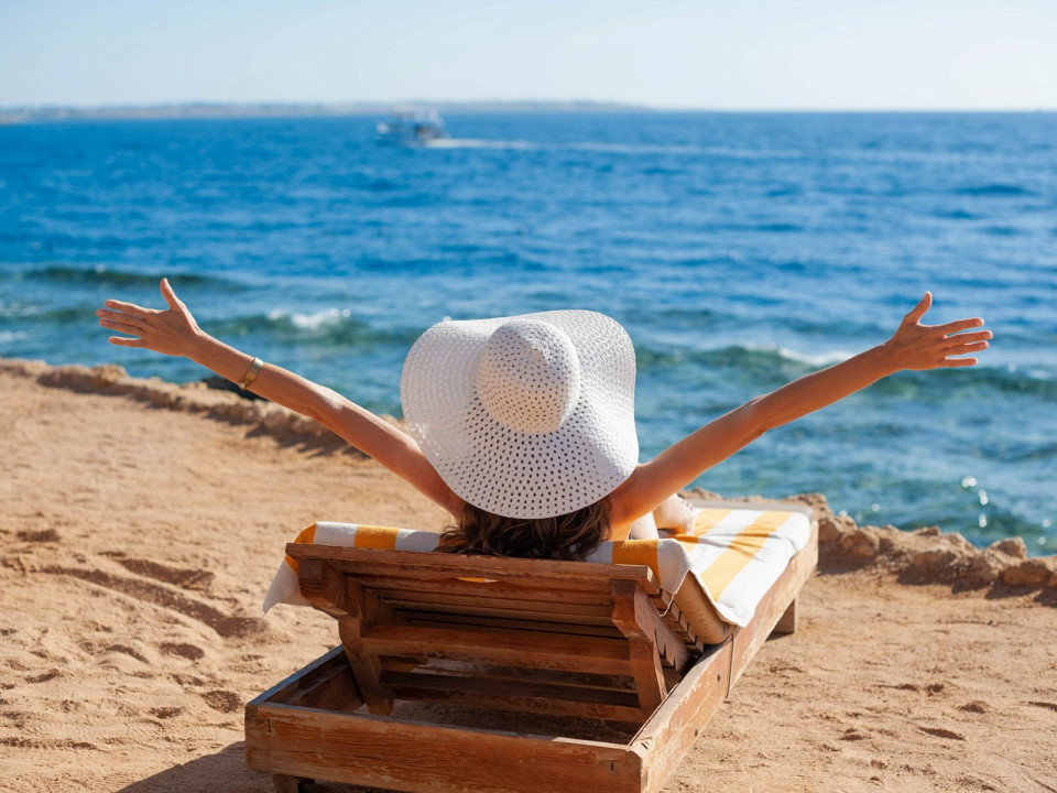 Памперс в бассейне — теперь я видела все! Отзыв туриста о египетском отеле заглавная