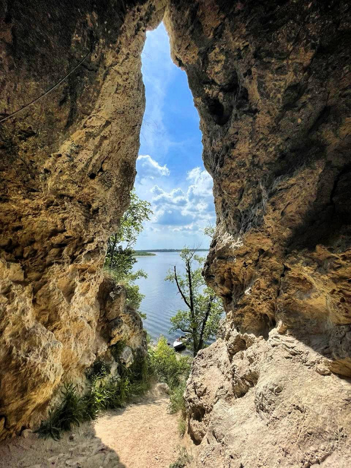Горы, пиво и набережная Самары, отзыв9